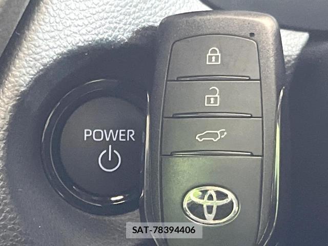 Toyota COROLLA CROSS 2025-08 8814598-4