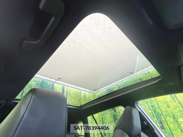 Toyota COROLLA CROSS 2025-08 8814598-5