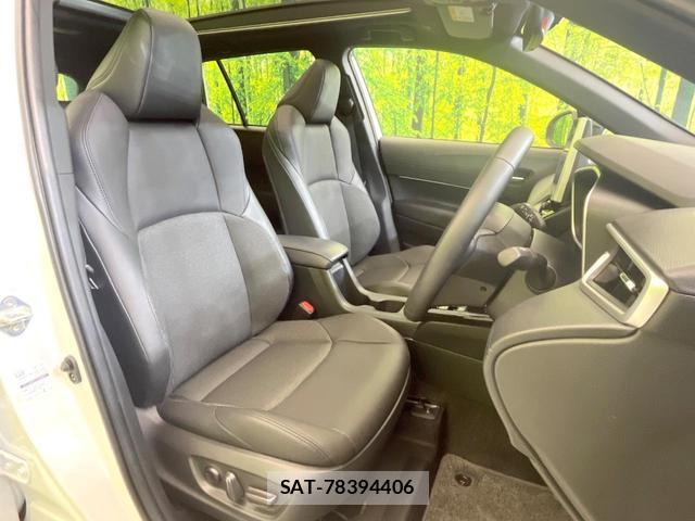 Toyota COROLLA CROSS 2025-08 8814598-7