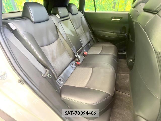 Toyota COROLLA CROSS 2025-08 8814598-8