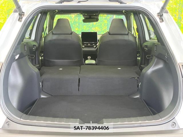 Toyota COROLLA CROSS 2025-08 8814598-9