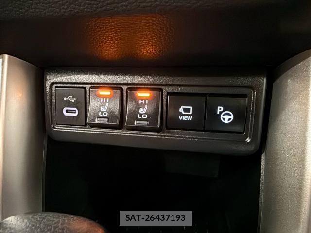 Toyota COROLLA CROSS 2025-02 8814660-10