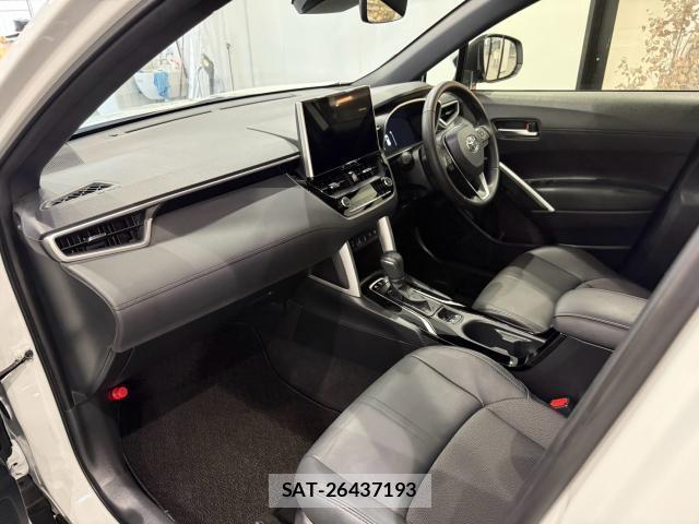Toyota COROLLA CROSS 2025-02 8814660-14