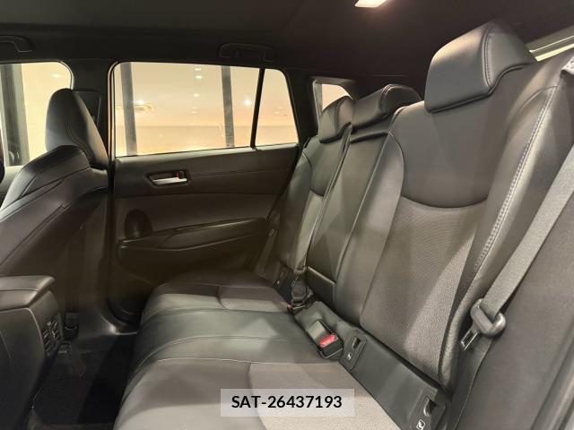 Toyota COROLLA CROSS 2025-02 8814660-15