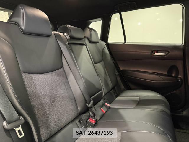 Toyota COROLLA CROSS 2025-02 8814660-16