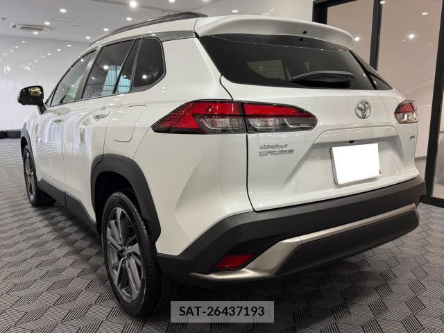 Toyota COROLLA CROSS 2025-02 8814660-17