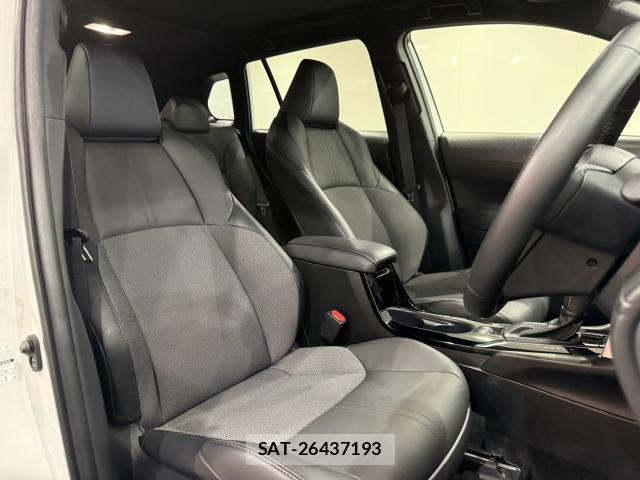 Toyota COROLLA CROSS 2025-02 8814660-2