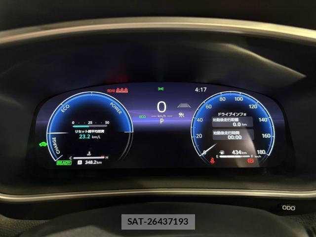 Toyota COROLLA CROSS 2025-02 8814660-5