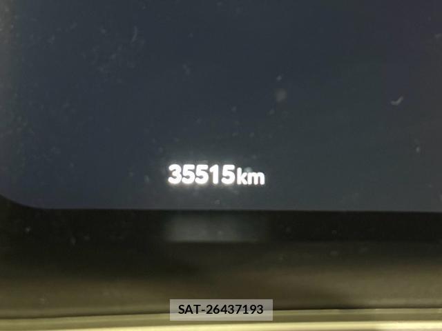 Toyota COROLLA CROSS 2025-02 8814660-6