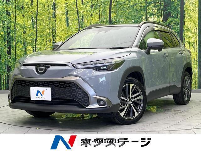 Toyota COROLLA CROSS 2024-01 8814762-0