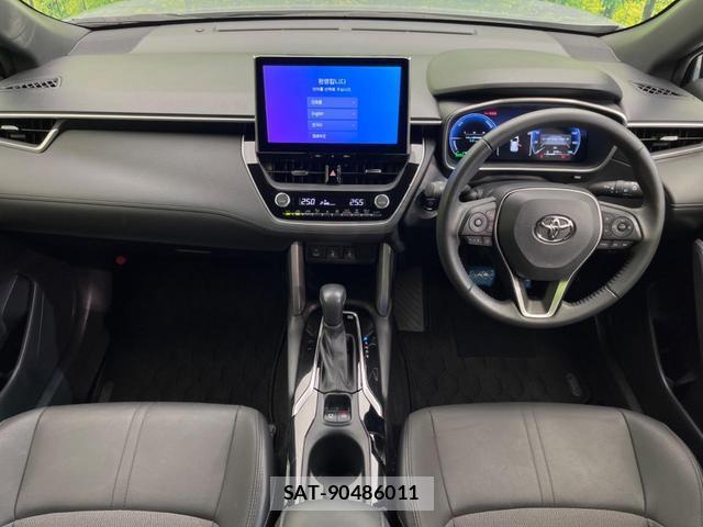 Toyota COROLLA CROSS 2024-01 8814762-1