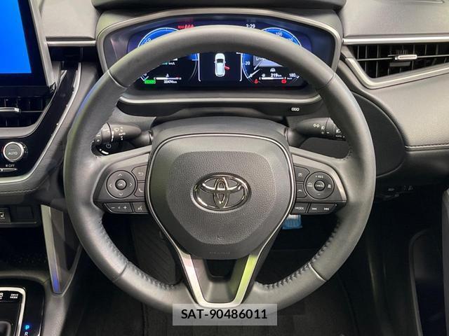 Toyota COROLLA CROSS 2024-01 8814762-10