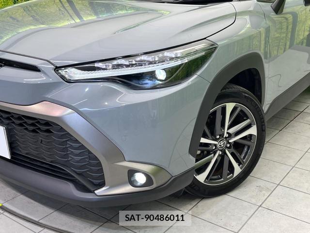Toyota COROLLA CROSS 2024-01 8814762-11