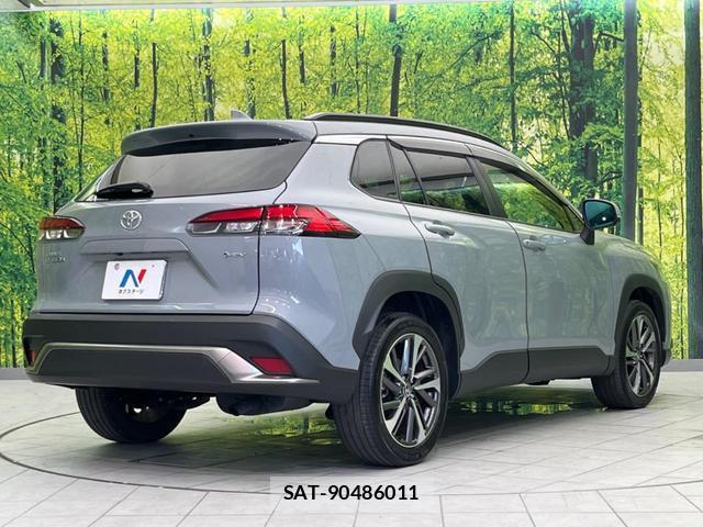 Toyota COROLLA CROSS 2024-01 8814762-16