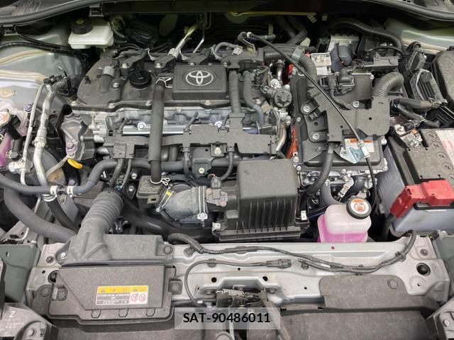 Toyota COROLLA CROSS 2024-01 8814762-17