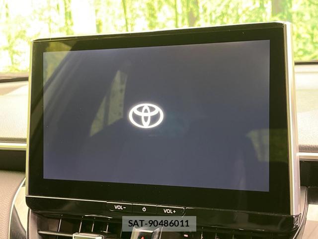 Toyota COROLLA CROSS 2024-01 8814762-4