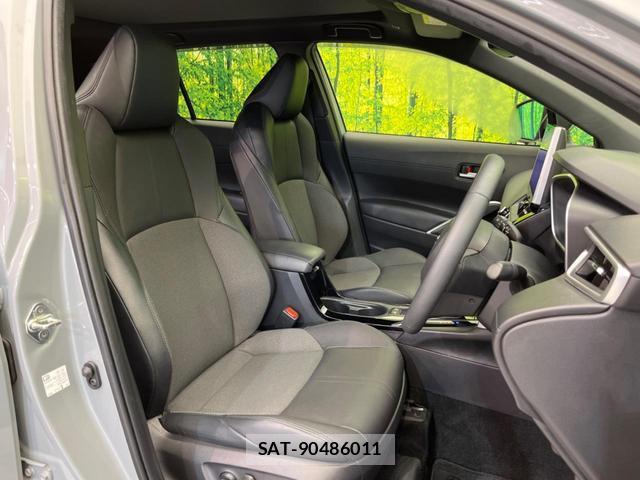 Toyota COROLLA CROSS 2024-01 8814762-7
