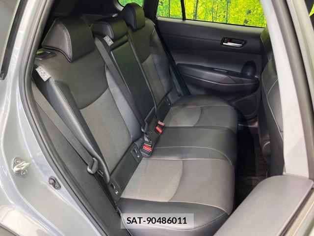 Toyota COROLLA CROSS 2024-01 8814762-8