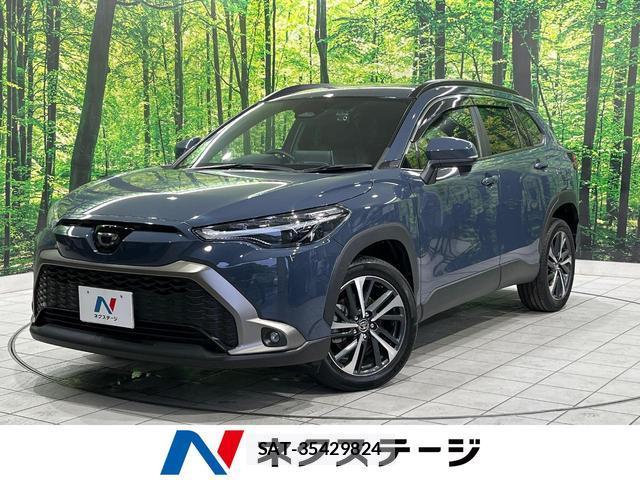 Toyota COROLLA CROSS 2025-01 8814995-0