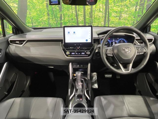 Toyota COROLLA CROSS 2025-01 8814995-1