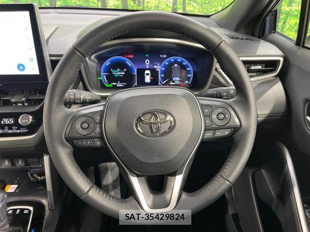 Toyota COROLLA CROSS 2025-01 8814995-10