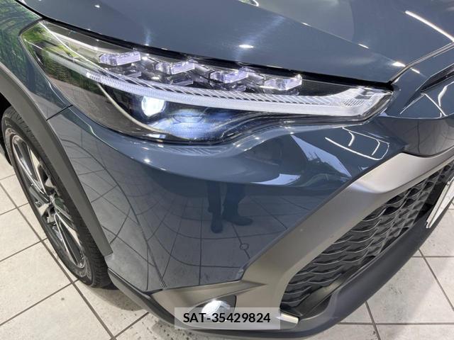 Toyota COROLLA CROSS 2025-01 8814995-11