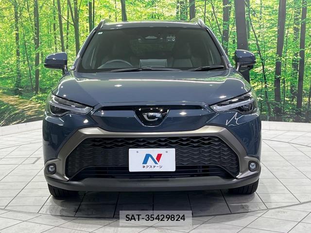 Toyota COROLLA CROSS 2025-01 8814995-13