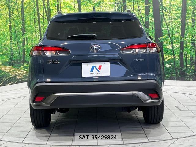 Toyota COROLLA CROSS 2025-01 8814995-14