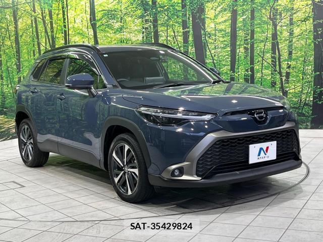 Toyota COROLLA CROSS 2025-01 8814995-15