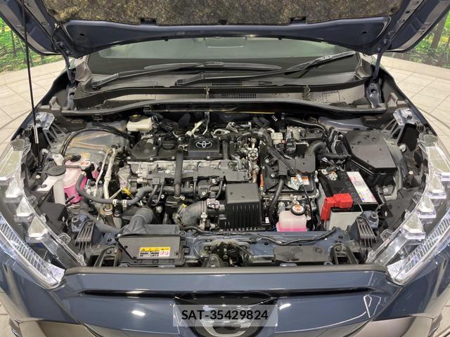 Toyota COROLLA CROSS 2025-01 8814995-17