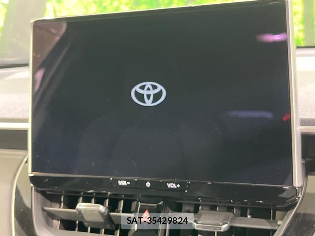 Toyota COROLLA CROSS 2025-01 8814995-3