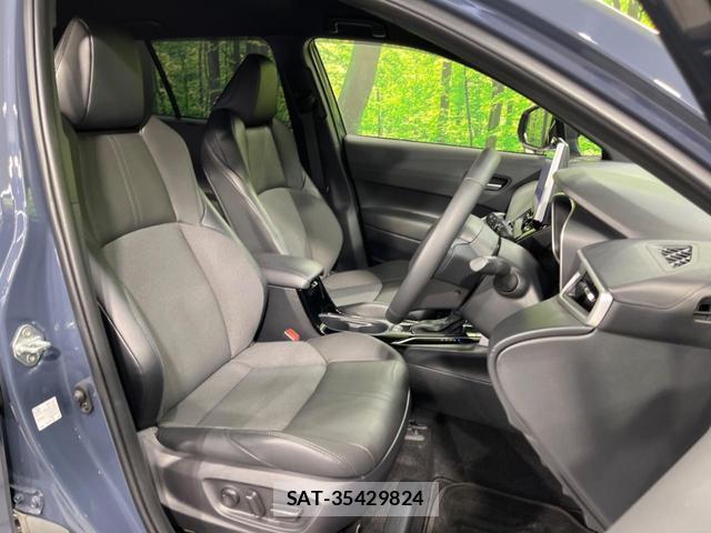 Toyota COROLLA CROSS 2025-01 8814995-7