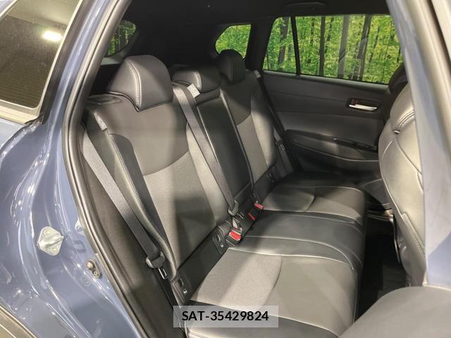 Toyota COROLLA CROSS 2025-01 8814995-8
