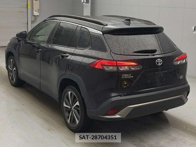 Toyota COROLLA CROSS 2022-01 8815399-1