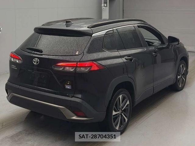 Toyota COROLLA CROSS 2022-01 8815399-13