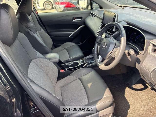 Toyota COROLLA CROSS 2022-01 8815399-5