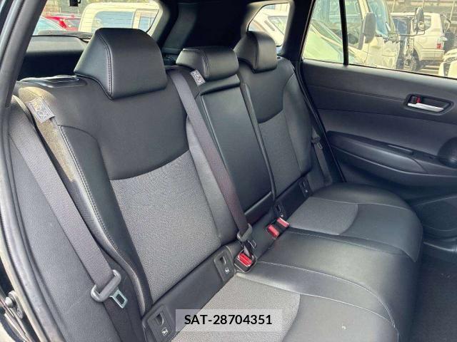 Toyota COROLLA CROSS 2022-01 8815399-6