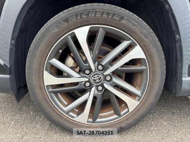 Toyota COROLLA CROSS 2022-01 8815399-7