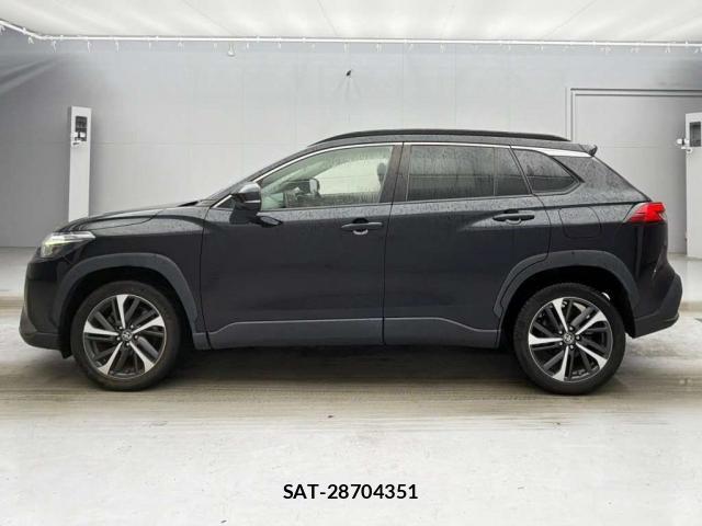 Toyota COROLLA CROSS 2022-01 8815399-9