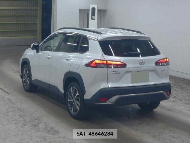 Toyota COROLLA CROSS 2025-01 8815628-1