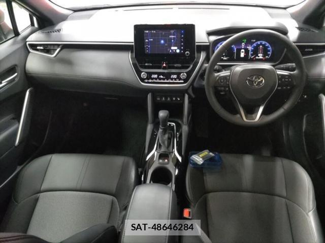 Toyota COROLLA CROSS 2025-01 8815628-2