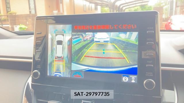 Toyota COROLLA CROSS 2022-01 8815875-11