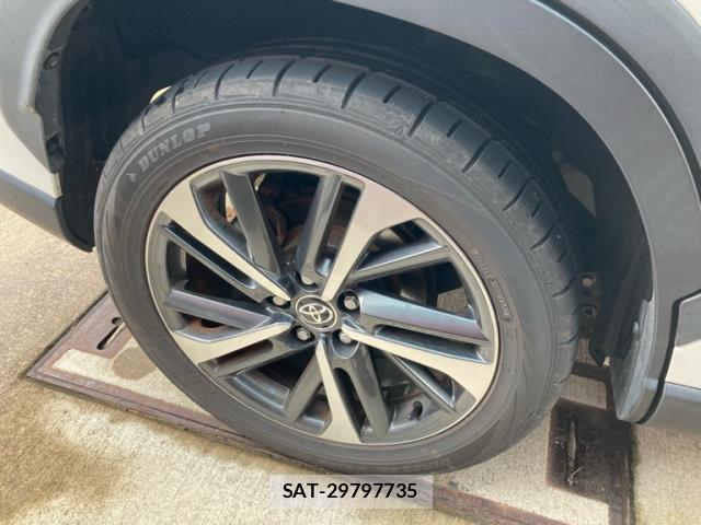 Toyota COROLLA CROSS 2022-01 8815875-12