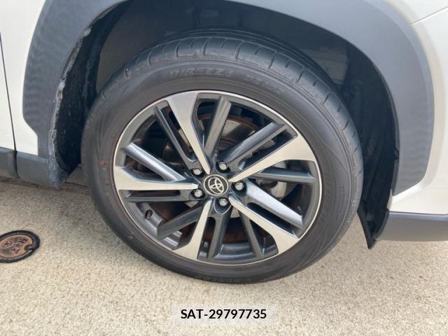 Toyota COROLLA CROSS 2022-01 8815875-13