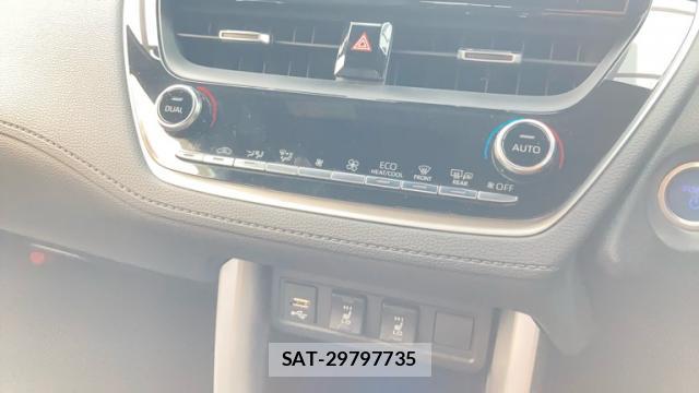 Toyota COROLLA CROSS 2022-01 8815875-14