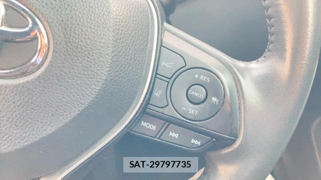 Toyota COROLLA CROSS 2022-01 8815875-18