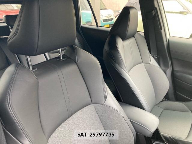 Toyota COROLLA CROSS 2022-01 8815875-5