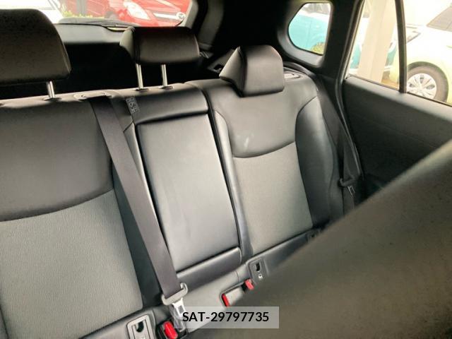Toyota COROLLA CROSS 2022-01 8815875-6