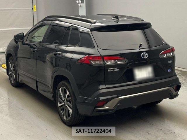 Toyota COROLLA CROSS 2023-04 8816111-1