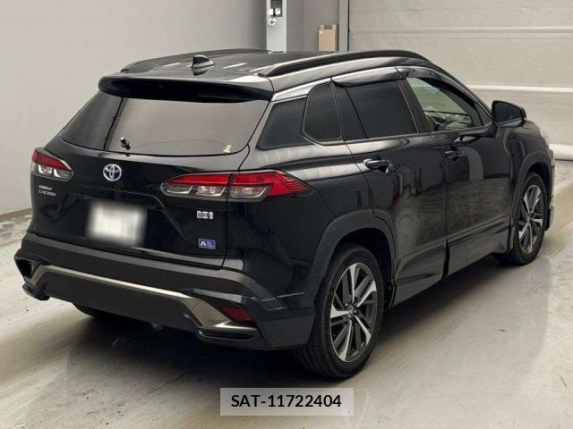 Toyota COROLLA CROSS 2023-04 8816111-10
